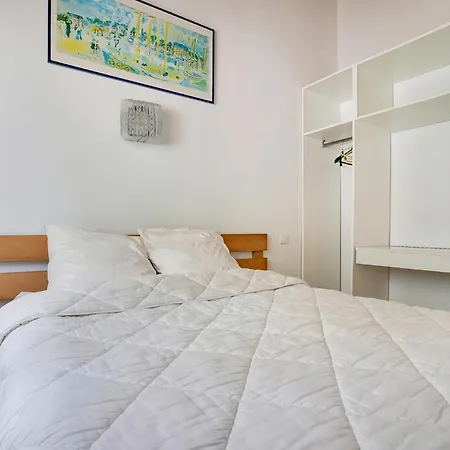 Beautiful In * La Faute-sur-Mer