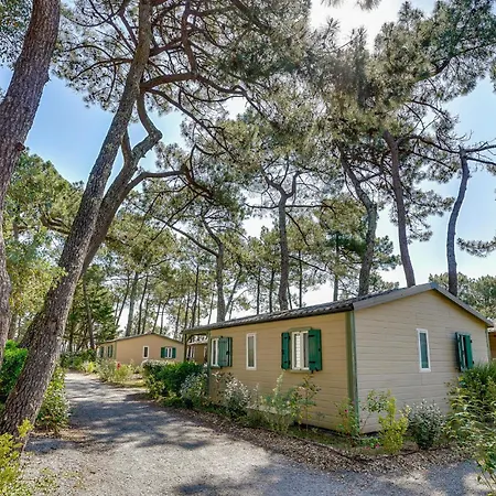 Gorgeous In * La Faute-sur-Mer