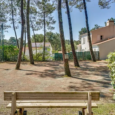 Сasa de vacaciones Beautiful In *