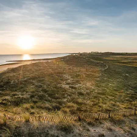 Hébergement de vacances Beautiful In La Faute-sur-Mer