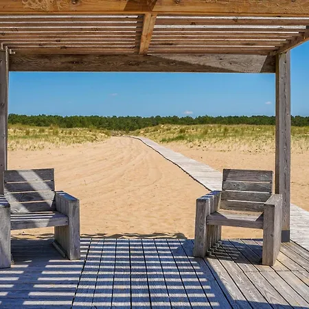 Hébergement de vacances Beautiful In