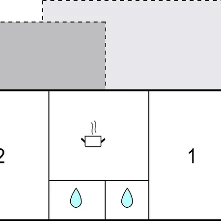 Beautiful In Hébergement de vacances *