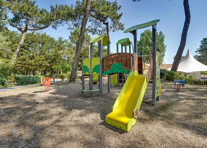 Beautiful In La Faute-sur-Mer