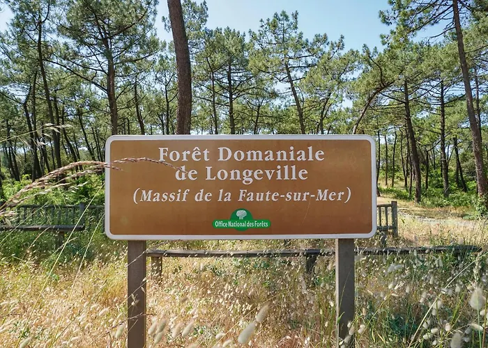 Beautiful In Casa vacanze La Faute-sur-Mer