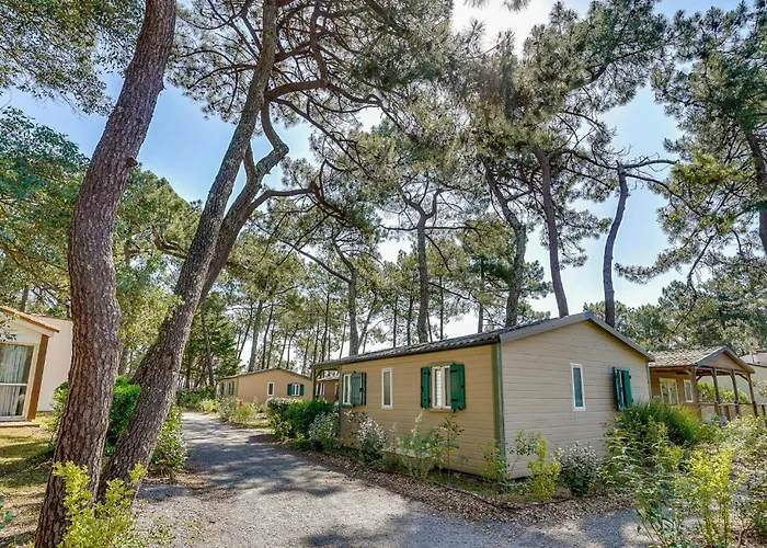 Beautiful In * La Faute-sur-Mer