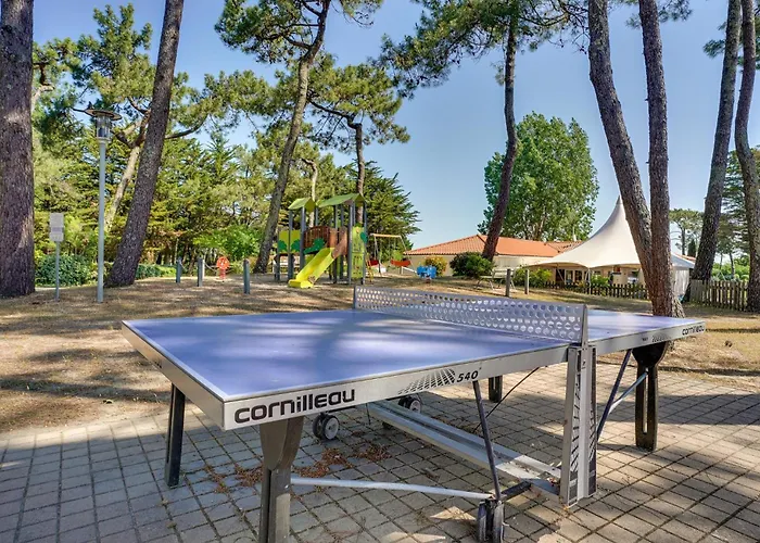 Casa vacanze Beautiful In La Faute-sur-Mer