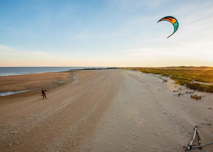 Beautiful In * La Faute-sur-Mer