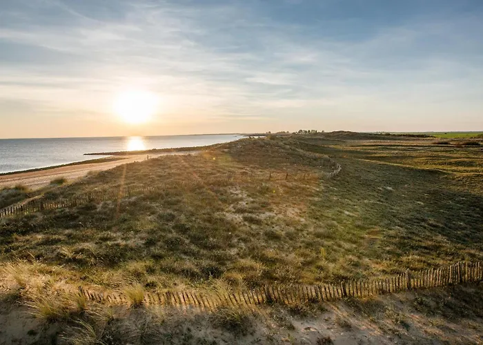 펜션 Beautiful In 라포트 쉬르메르