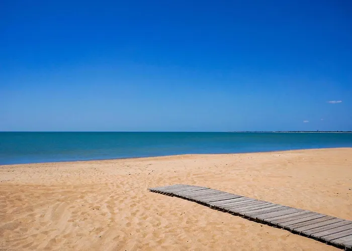 Beautiful In * La Faute-sur-Mer