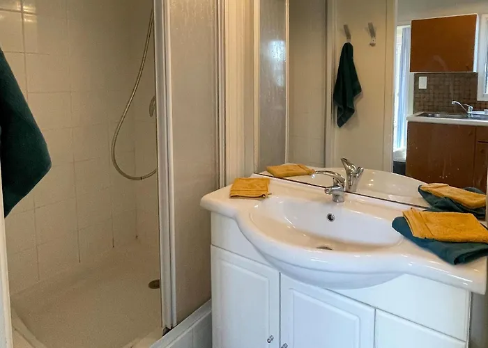 Casa vacanze Beautiful In La Faute-sur-Mer